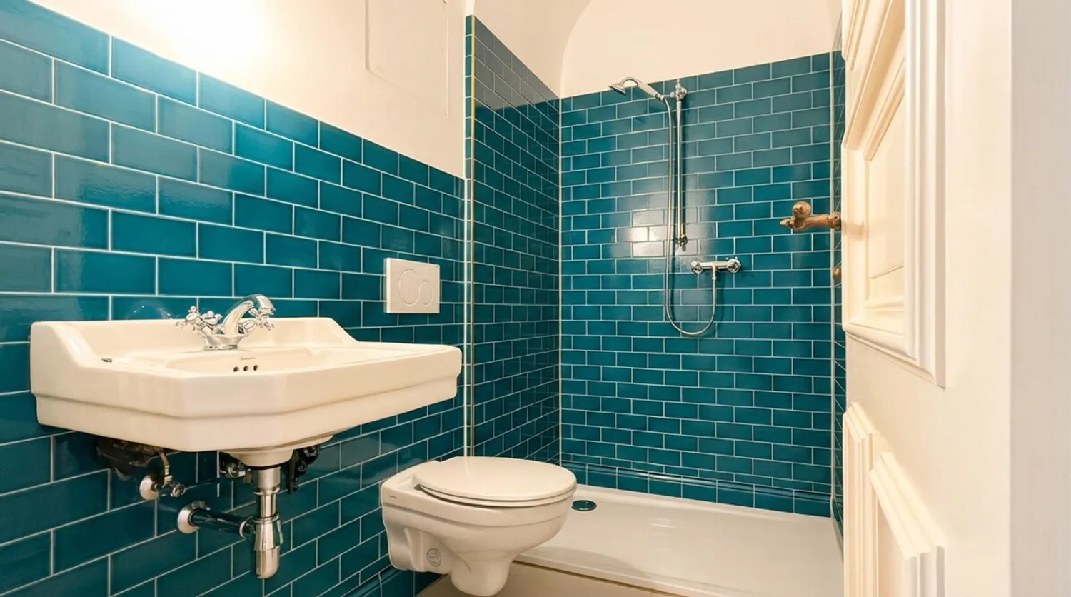 3 Zimmer Wohnung mit 94 m² in Hamburg – Bild 4
