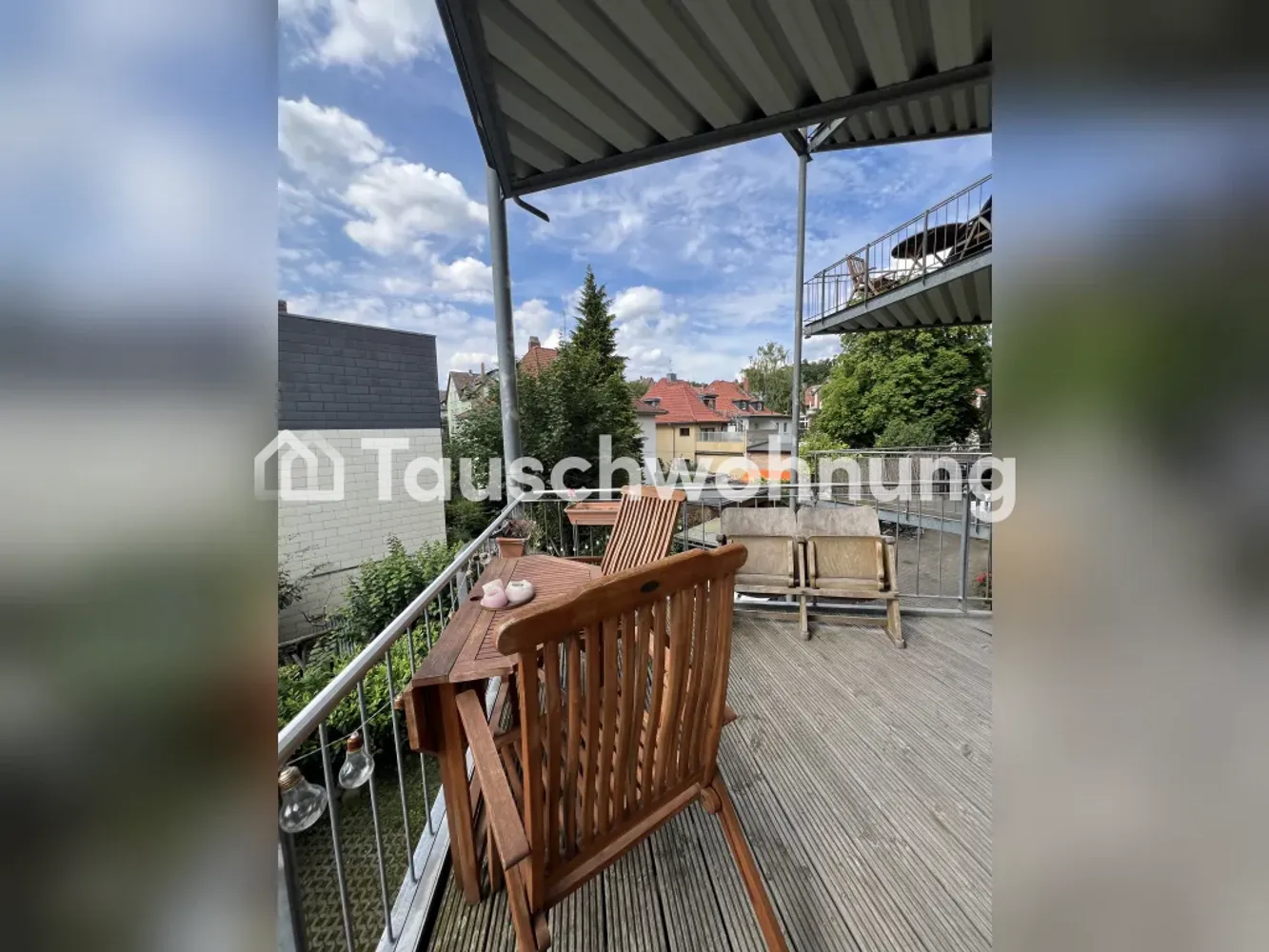 4 Zimmer Wohnung mit 100 m² in Braunschweig – Bild 8