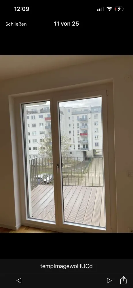 2 Zimmer Wohnung mit 42 m² in Berlin – Bild 3