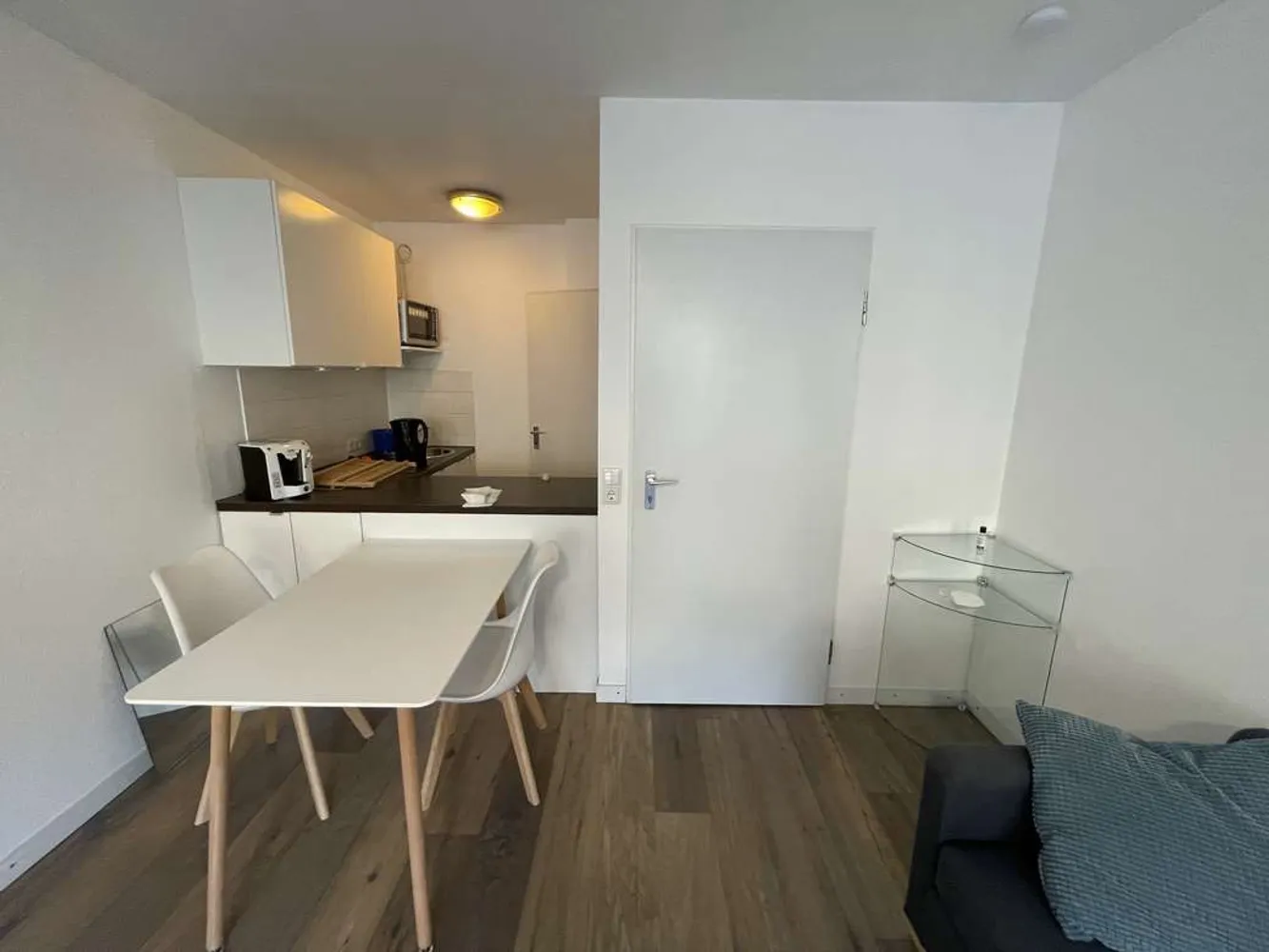 1 Zimmer Wohnung mit 32 m² in München – Bild 8