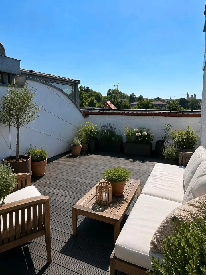 3 Zimmer Wohnung mit 83 m² in Ludwigsburg – Bild 4