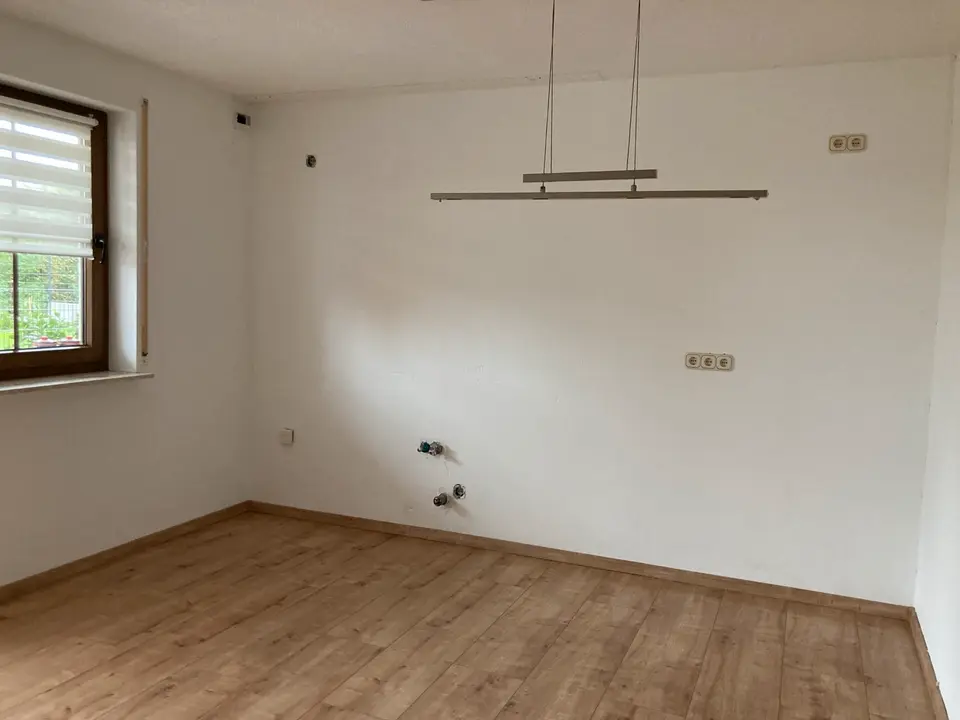 3 Zimmer Wohnung mit 80 m² in Meiningen – Bild 4