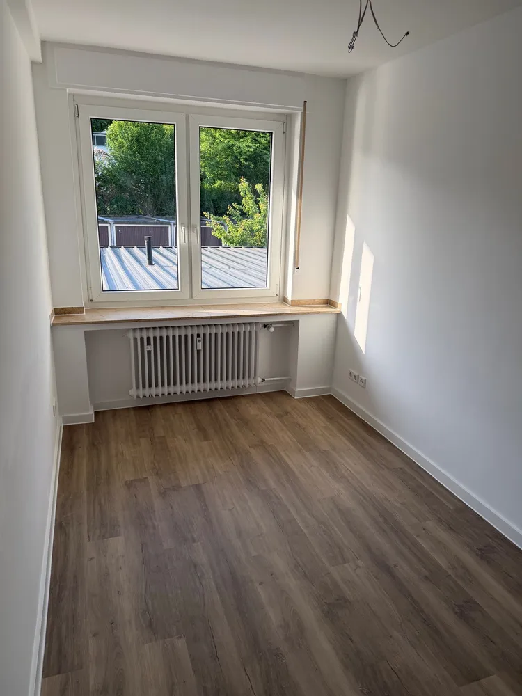 4 Zimmer Wohnung mit 82 m² in Wuppertal – Bild 1