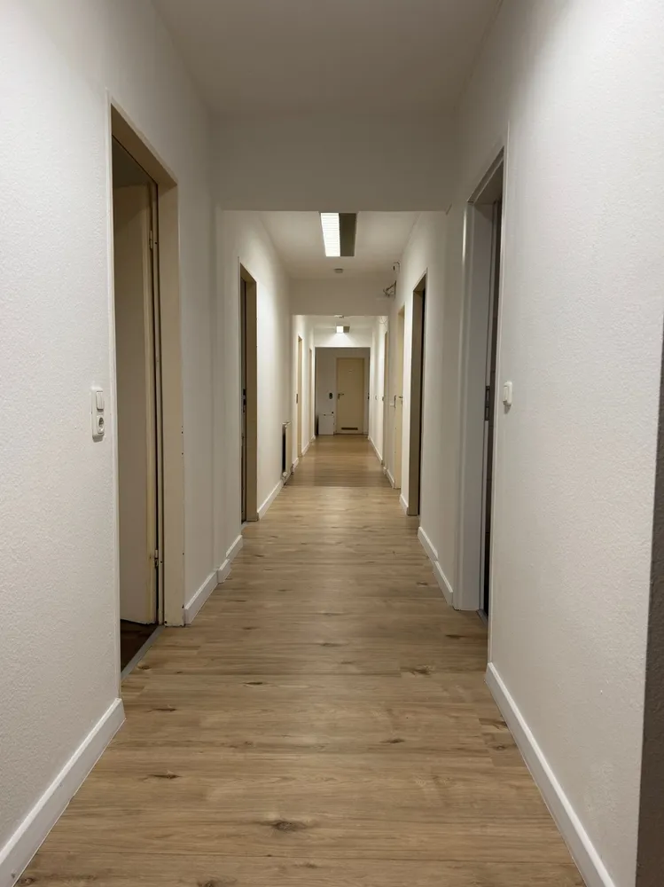 1 Zimmer Wohnung mit 35 m² in Offenbach am Main – Bild 1