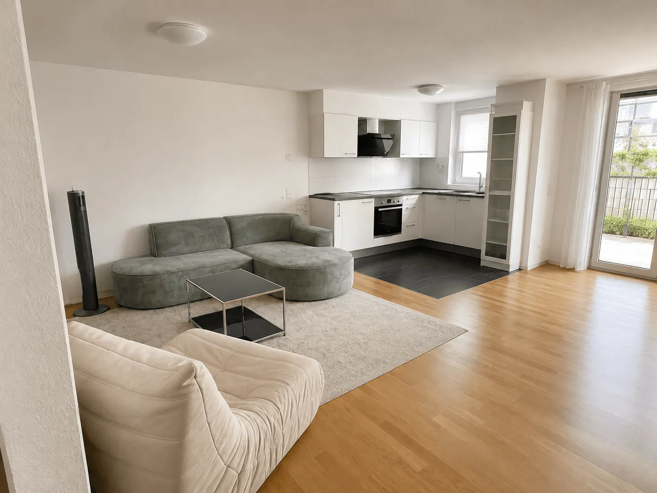 2 Zimmer Wohnung mit 65 m² in Stuttgart – Bild 1