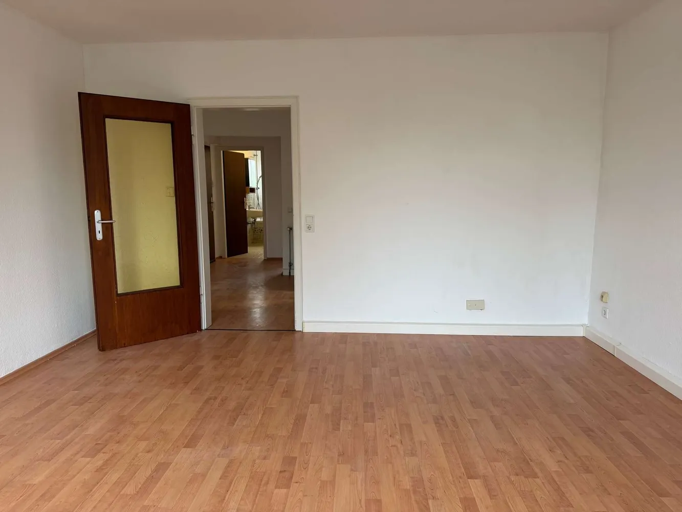 2 Zimmer Wohnung mit 50 m² in Dortmund – Bild 2