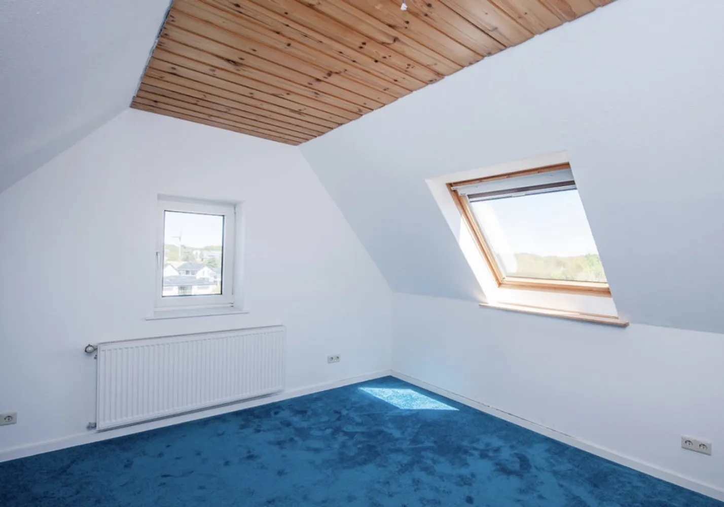 5 Zimmer Wohnung mit 124 m² in Bielefeld – Bild 4