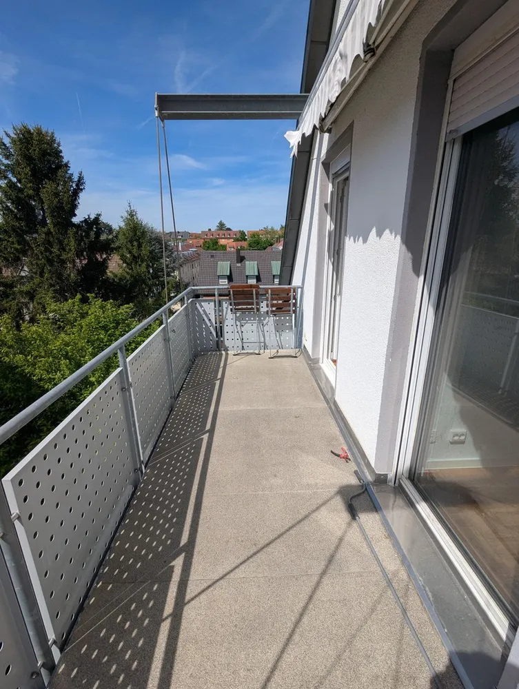 4 Zimmer Wohnung mit 78 m² in Stuttgart – Bild 8