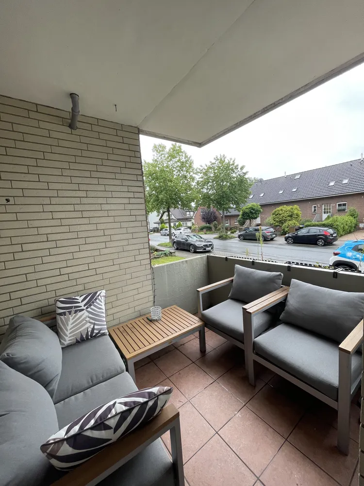 3 Zimmer Wohnung mit 82 m² in Dortmund – Bild 4
