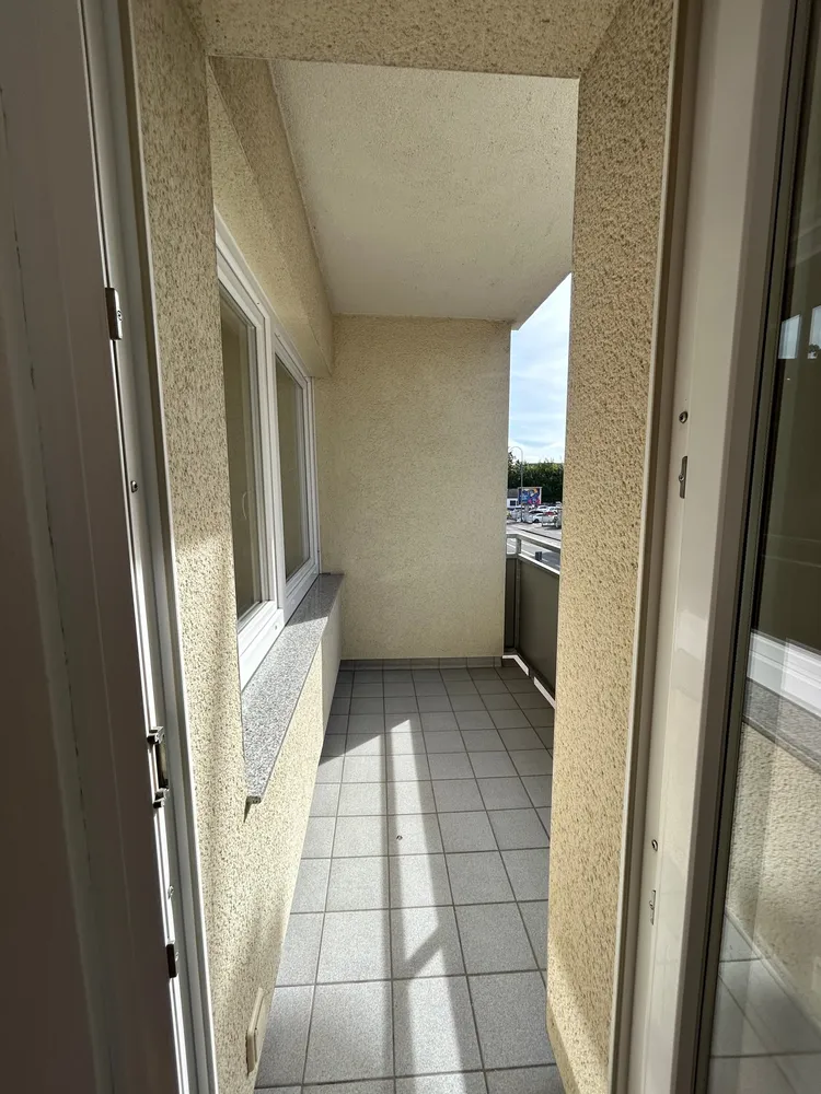 2 room apartment with 47 m² in Cologne – Photo 7