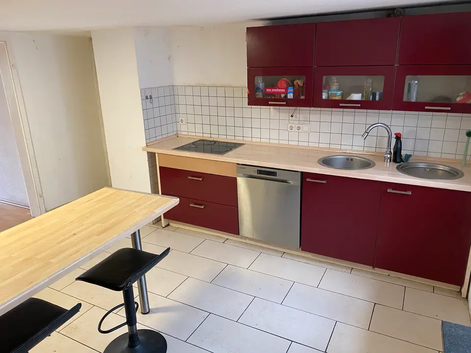 WG-Zimmer mit 15 m² in Biberach an der Riß – Bild 1