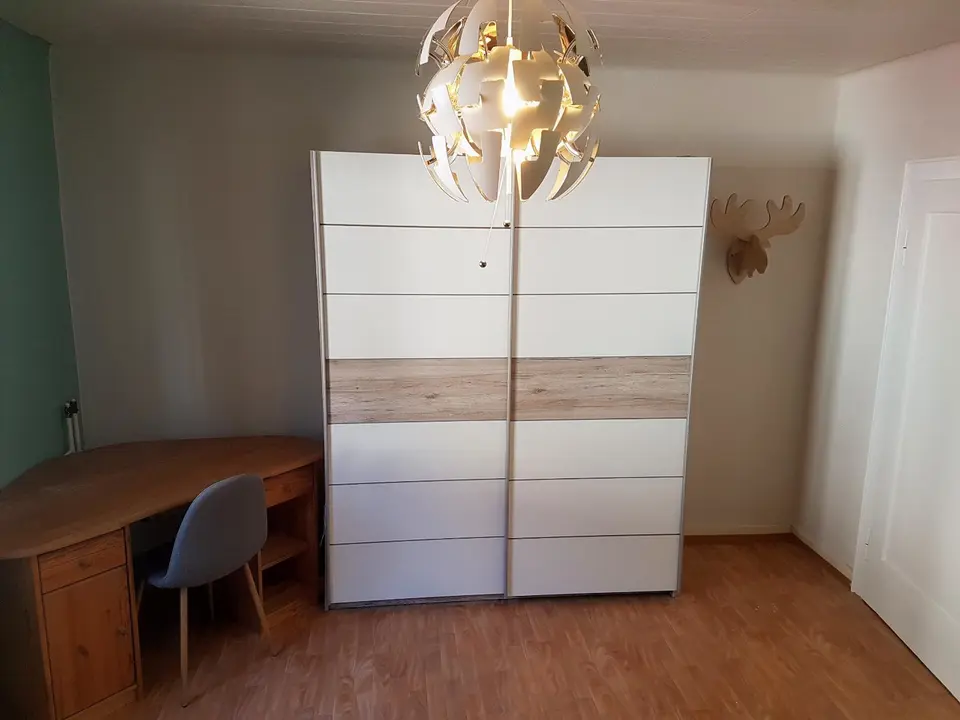 3 Zimmer Wohnung mit 55 m² in Heidelberg – Bild 4