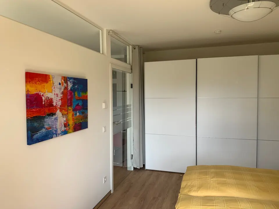 WG-Zimmer mit 74 m² in Wismar – Bild 10