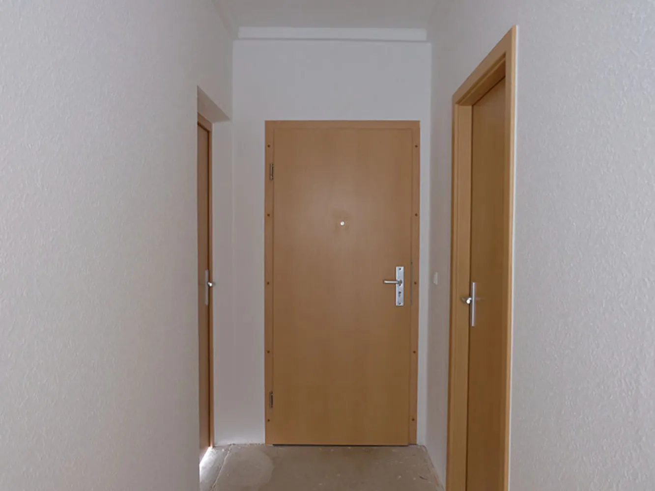 4 Zimmer Wohnung mit 72 m² in Quedlinburg – Bild 3