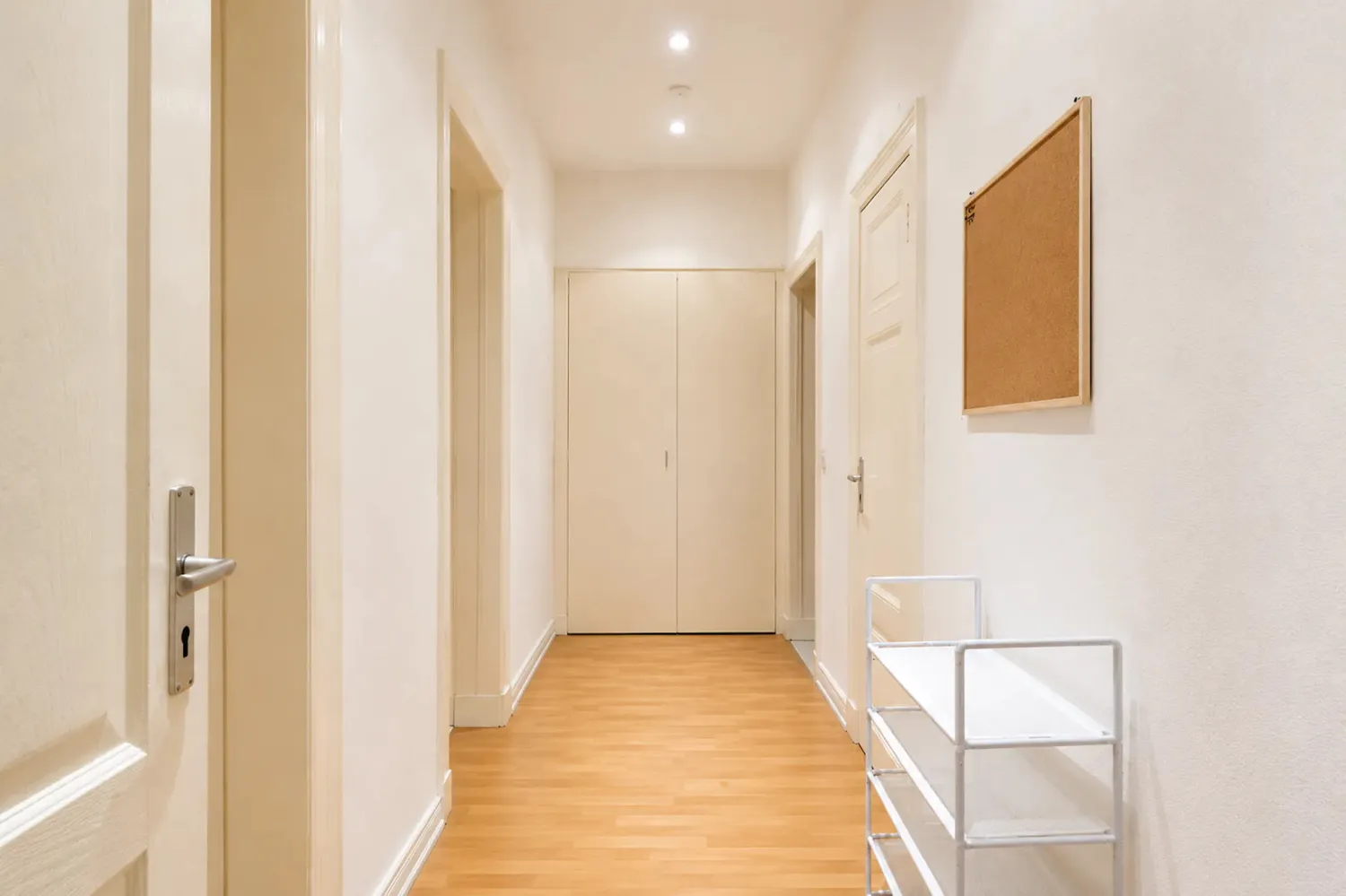 Shared room with 18 m² in Berlin – Photo 5