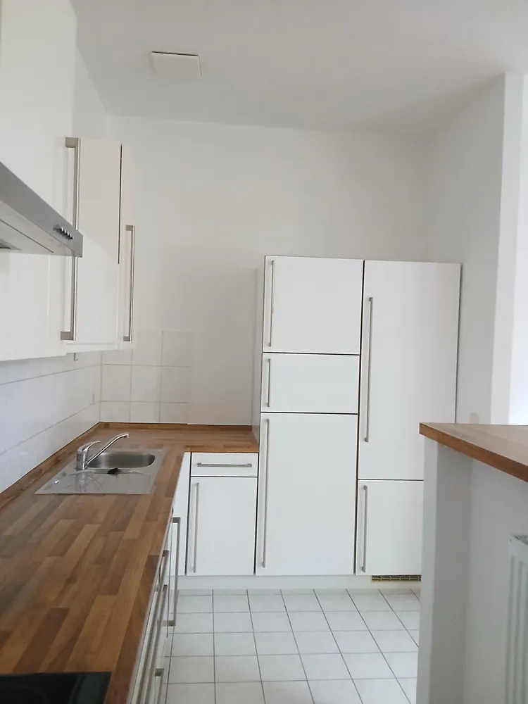 2 Zimmer Wohnung mit 64 m² in Magdeburg – Bild 9