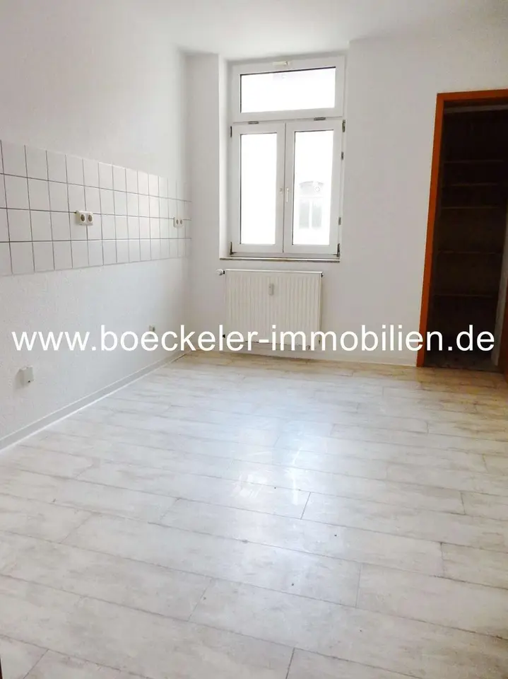 2 Zimmer Wohnung mit 61 m² in Halle (Saale) – Bild 4
