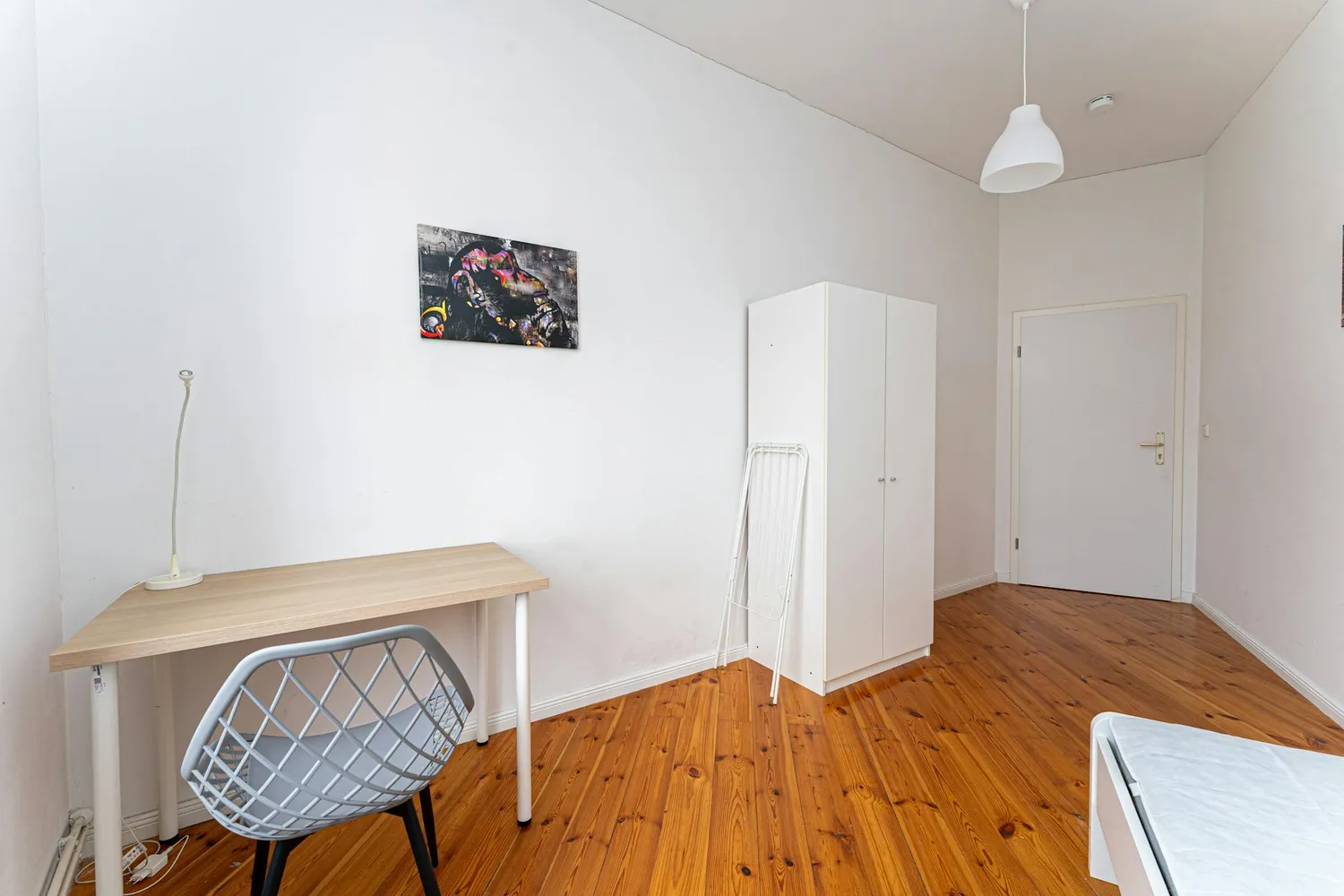 WG-Zimmer in Berlin – Bild 4