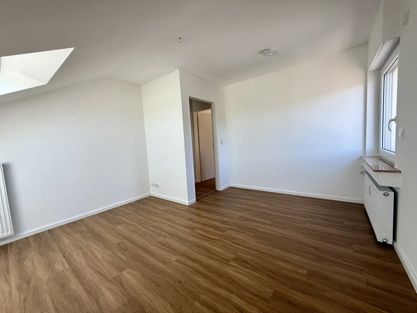 2 Zimmer Wohnung mit 41 m² in Dortmund – Bild 8