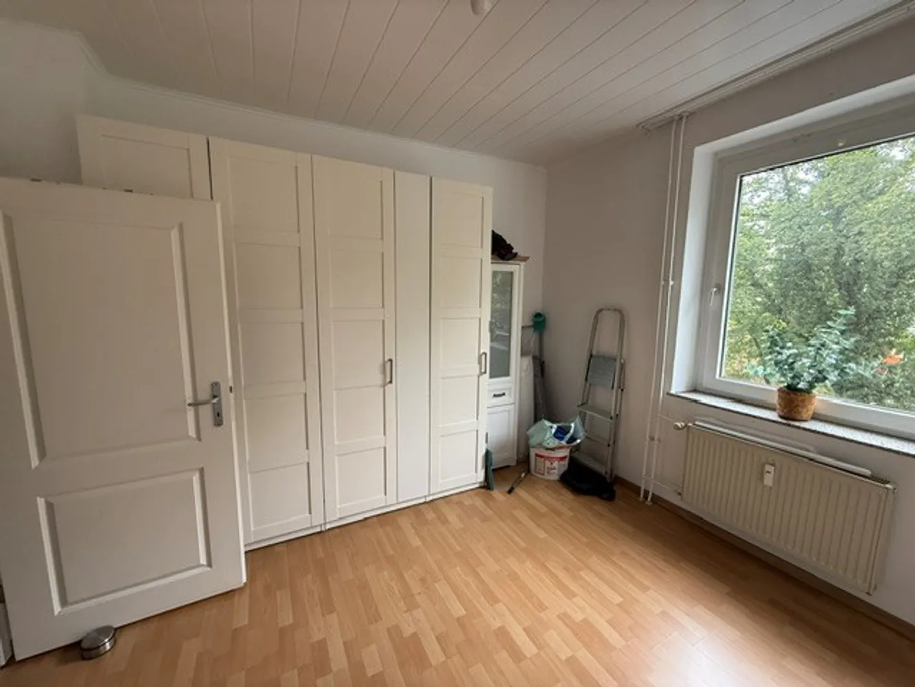 3 room apartment with 78 m² in Duisburg – Photo 5