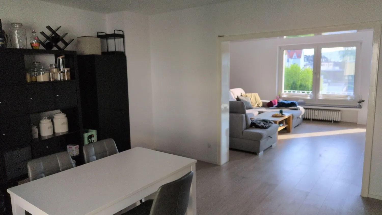 4 Zimmer Wohnung mit 93 m² in Hattingen – Bild 2