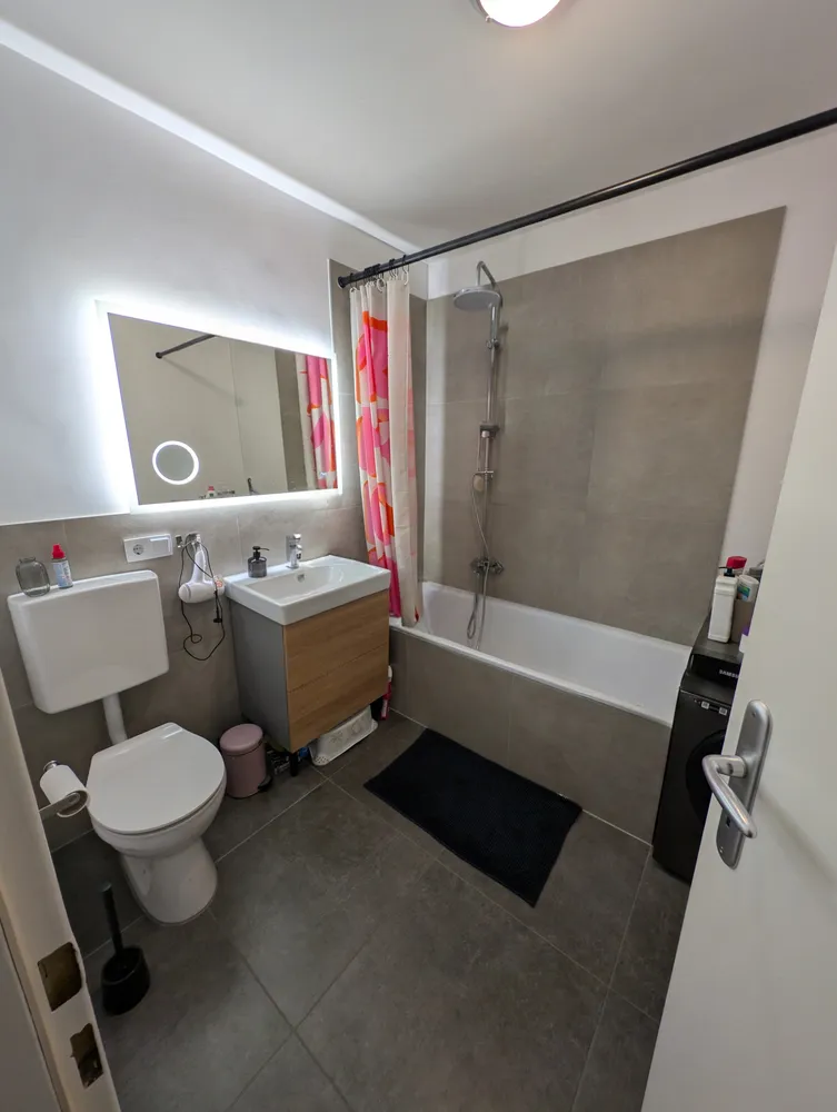 3 Zimmer Wohnung mit 98 m² in Hamburg – Bild 6