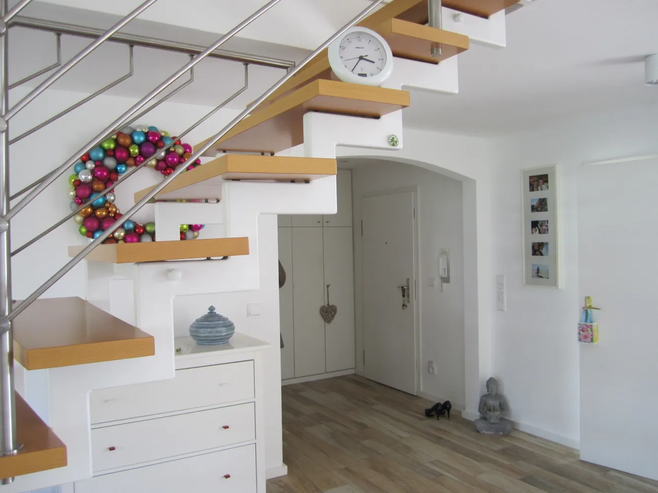 2 Zimmer Wohnung mit 103 m² in Essen – Bild 2