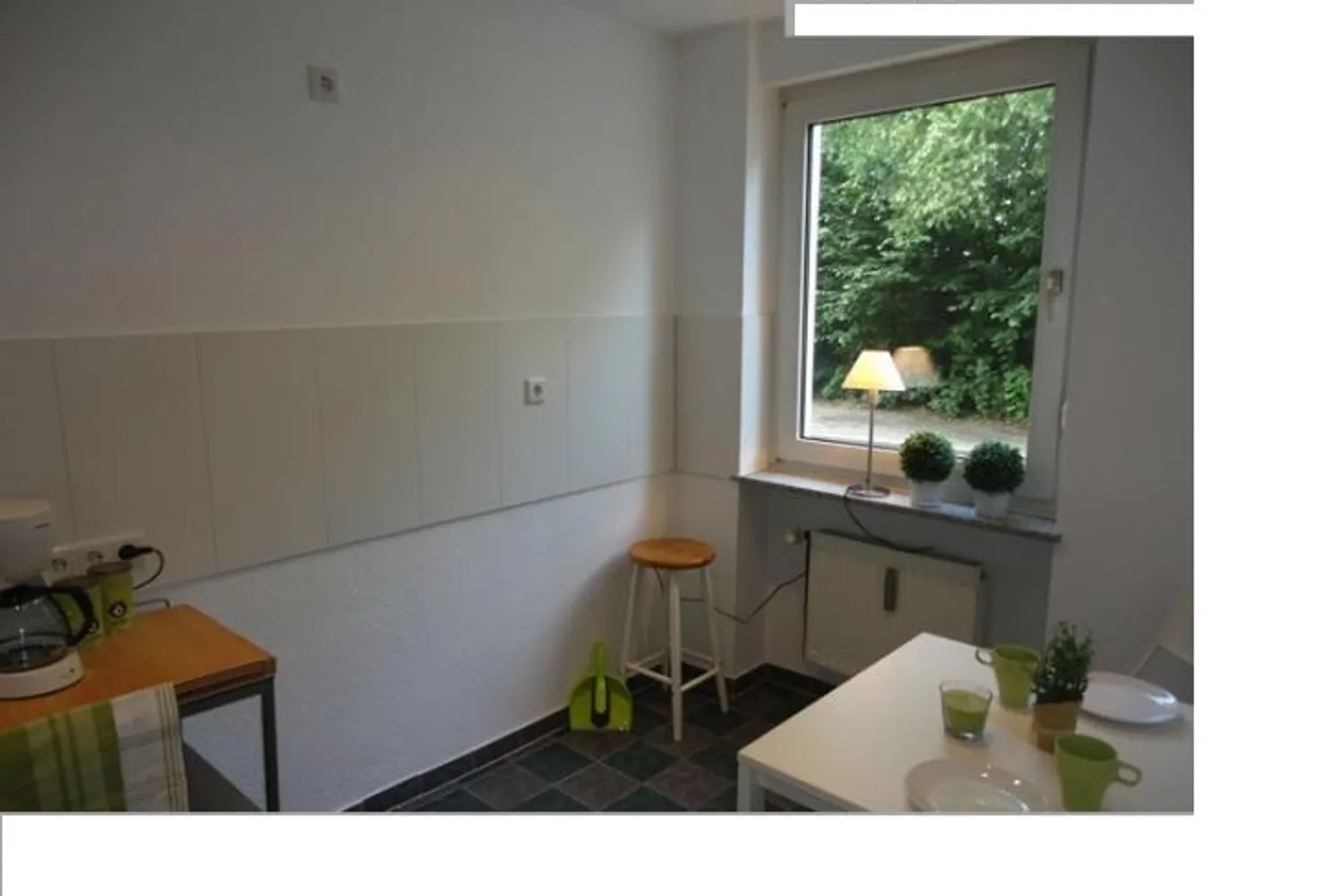 4 Zimmer Wohnung mit 60 m² in Bochum – Bild 3