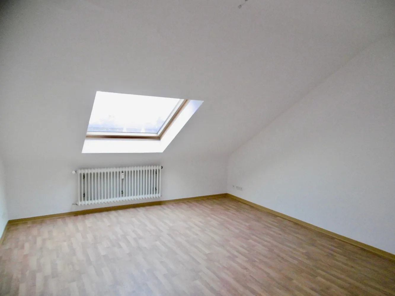 2 Zimmer Wohnung mit 44 m² in Mannheim – Bild 4