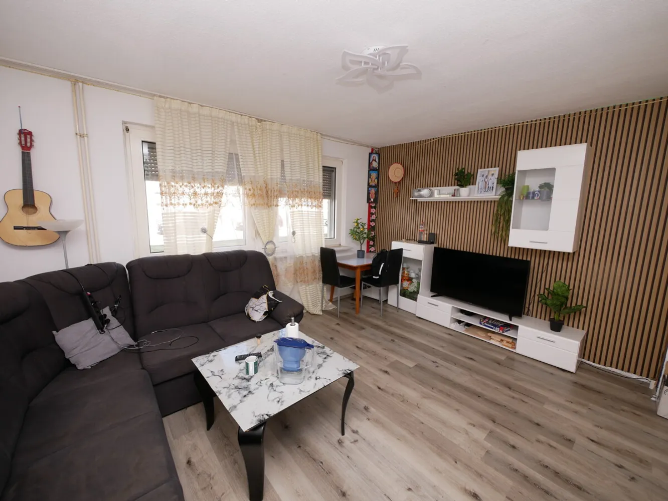 3 room apartment with 48 m² in Gelsenkirchen – Photo 1
