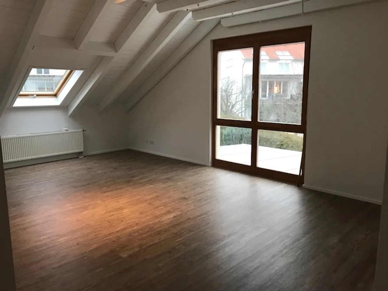 2 room apartment with 70 m² in Lörrach – Photo 10