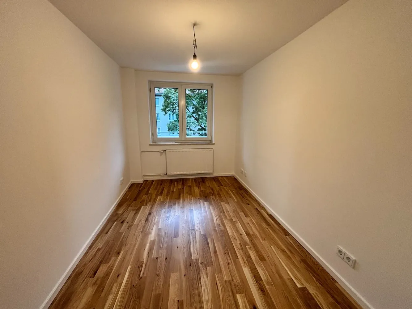 3 Zimmer Wohnung mit 64 m² in München – Bild 3