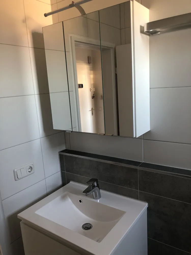 1 Zimmer Wohnung mit 42 m² in München – Bild 9