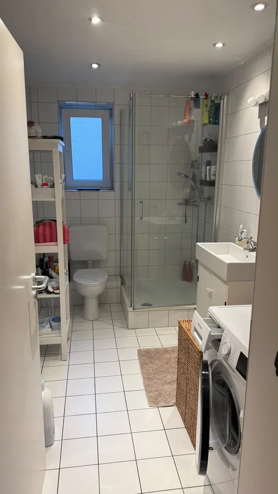 2 Zimmer Wohnung mit 62 m² in Köln – Bild 2