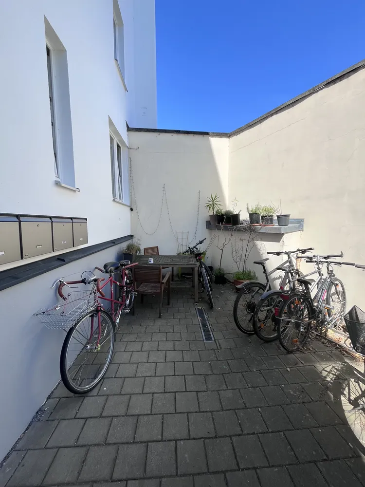 3 Zimmer Wohnung mit 100 m² in Regensburg – Bild 10