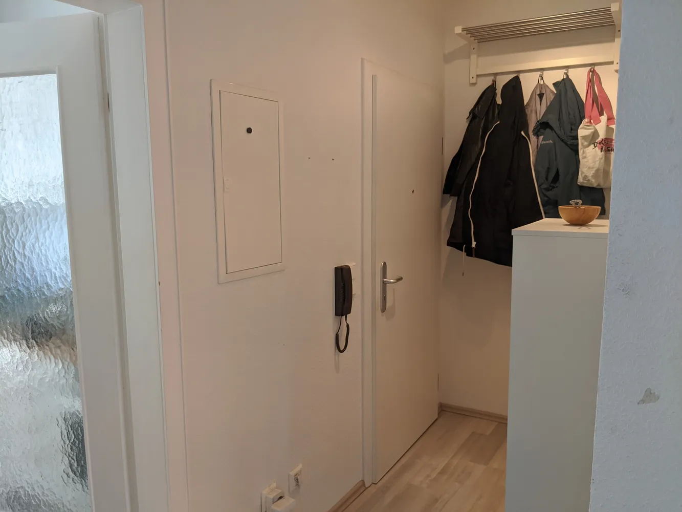 3 room apartment with 65 m² in Duisburg – Photo 4