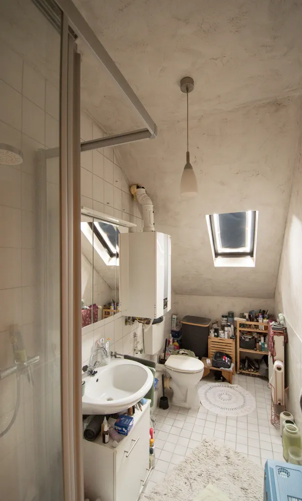 2 Zimmer Wohnung mit 55 m² in Hamm – Bild 5