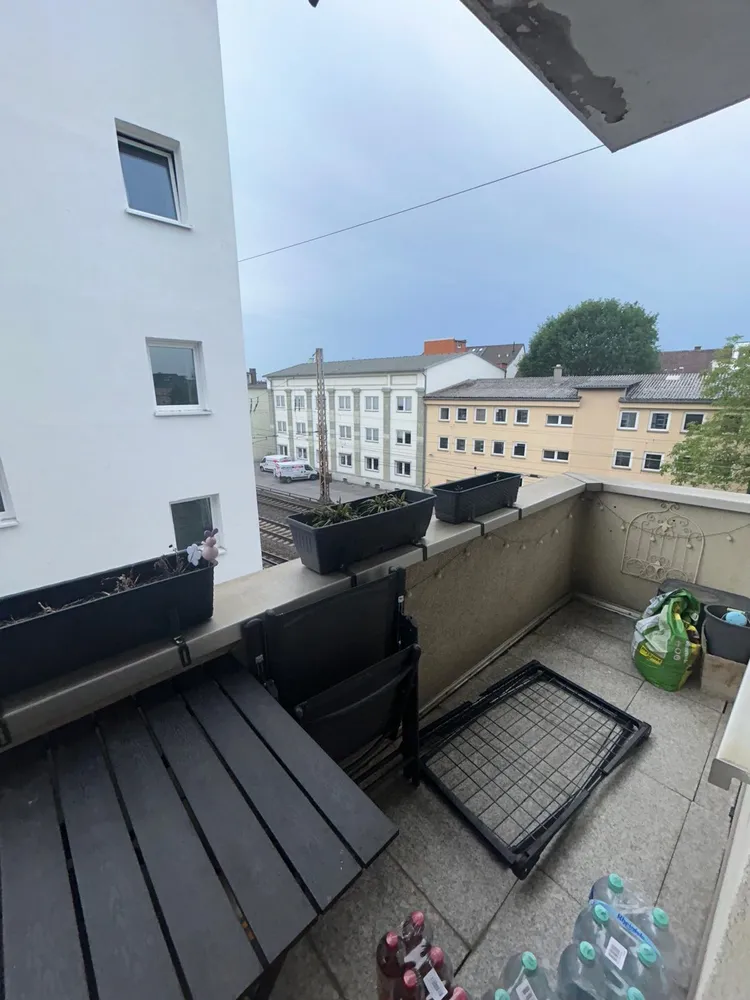 5 Zimmer Wohnung mit 105 m² in Paderborn – Bild 6