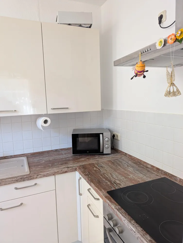 2 Zimmer Wohnung mit 50 m² in Dresden – Bild 7