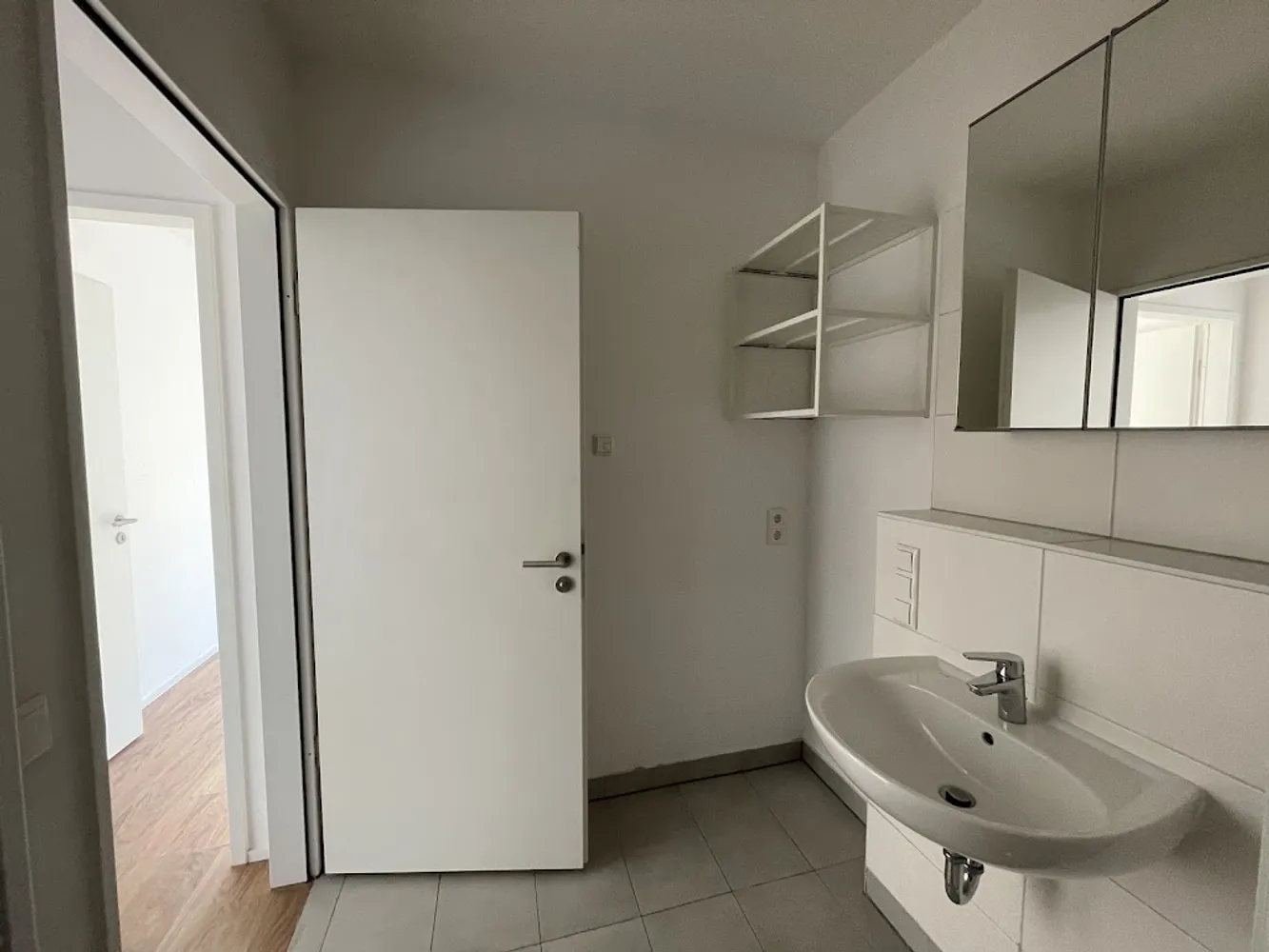 3 Zimmer Wohnung mit 44 m² in Berlin – Bild 4