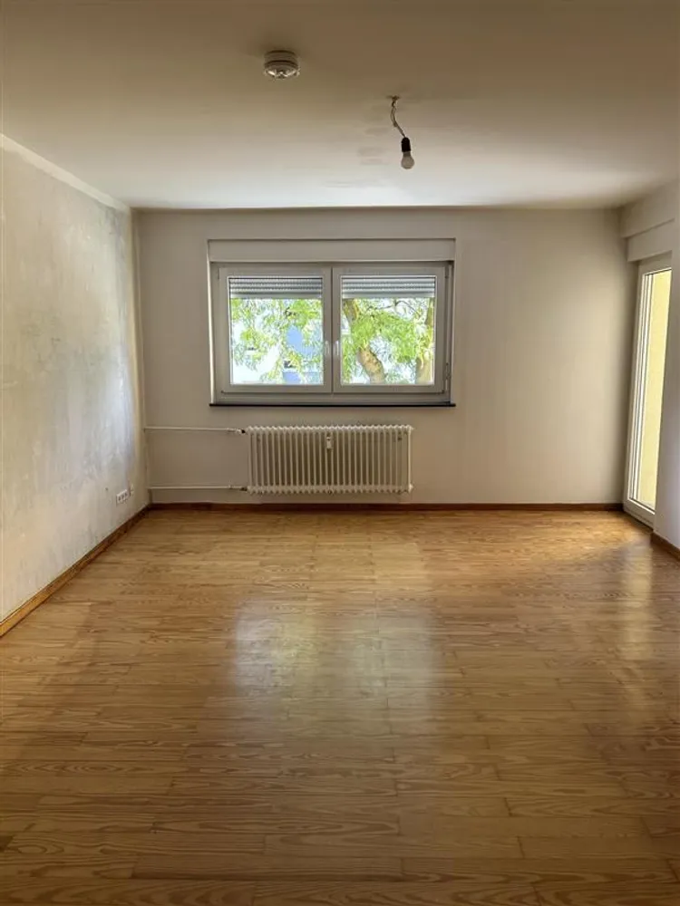 3 Zimmer Wohnung mit 72 m² in Mannheim – Bild 4