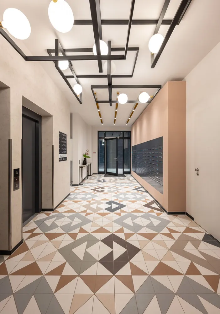 1 Zimmer Wohnung mit 20 m² in Berlin – Bild 4