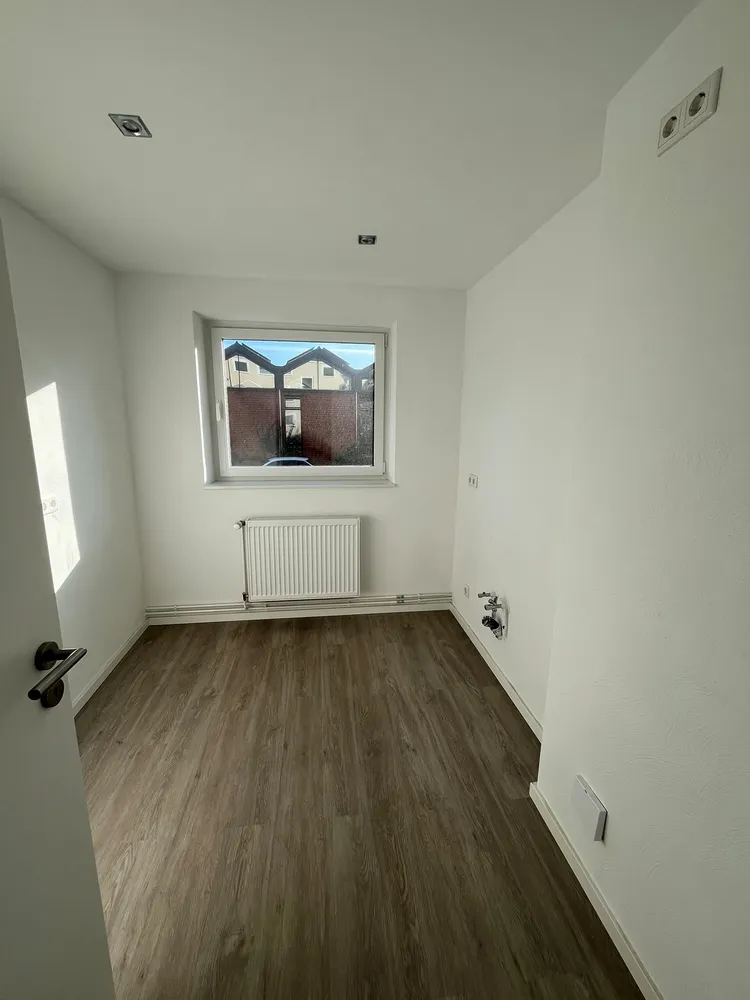 3 room apartment with 59 m² in Brunswick – Photo 4