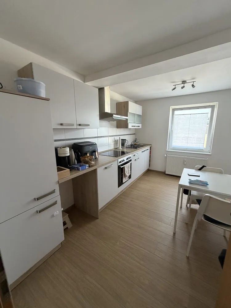 2 Zimmer Wohnung mit 46 m² in Bremerhaven – Bild 5