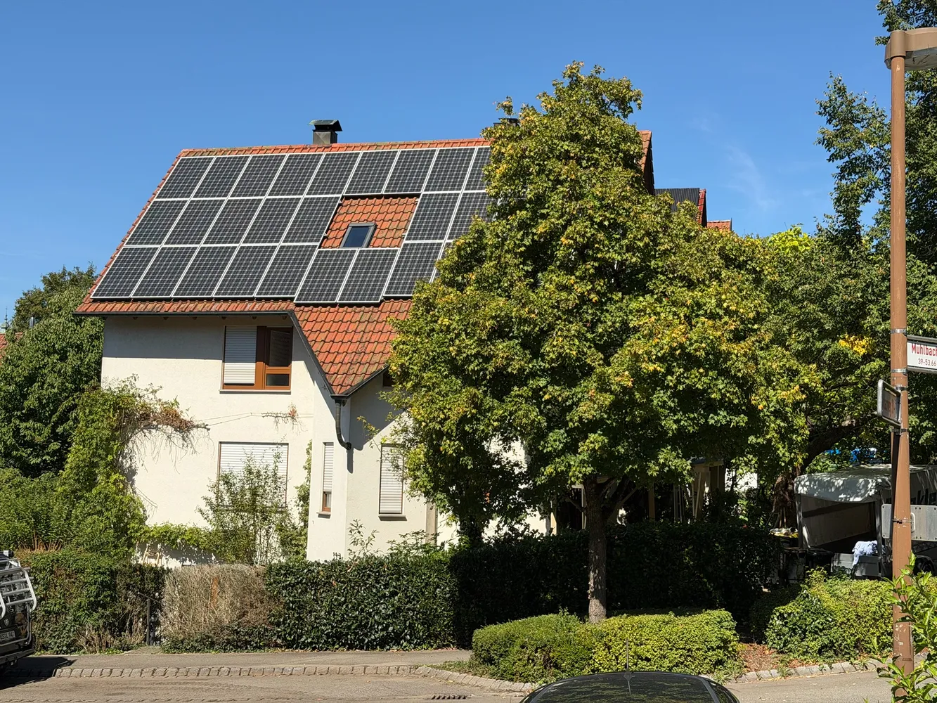6 Zimmer Haus mit 130 m² in Weingarten – Bild 8