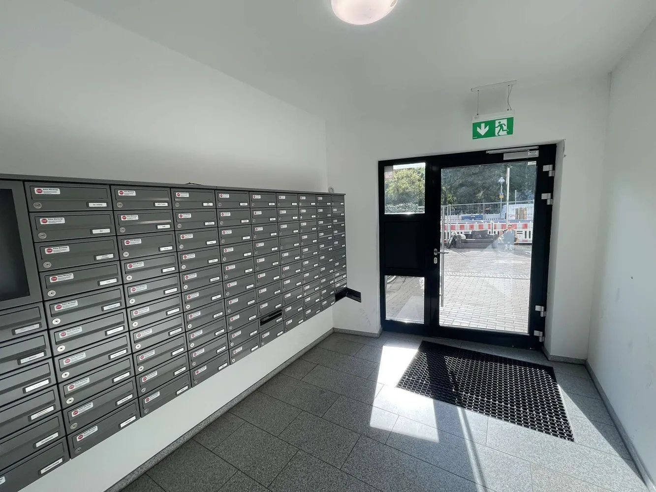 2 Zimmer Wohnung mit 43 m² in Berlin – Bild 2