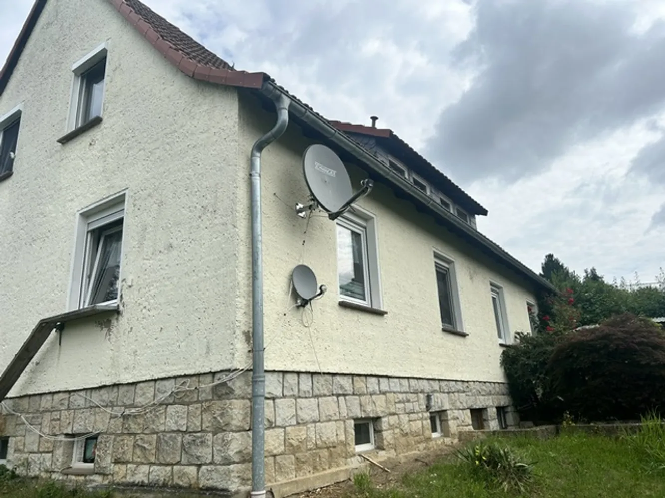 4 Zimmer Wohnung mit 80 m² in Pirna – Bild 3