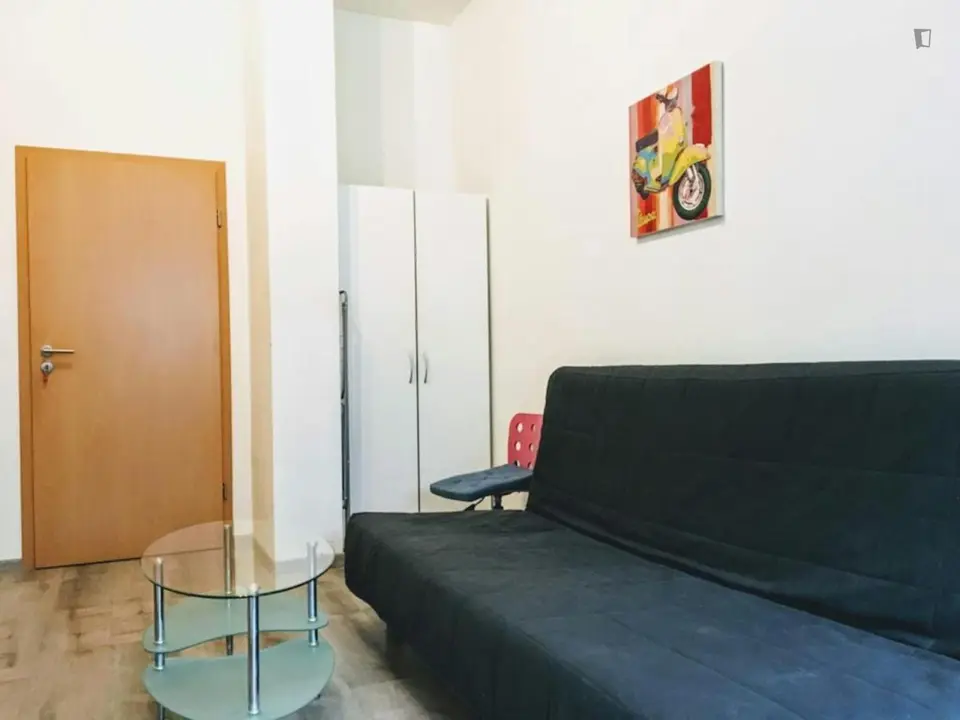 WG-Zimmer mit 12 m² in Dortmund – Bild 2
