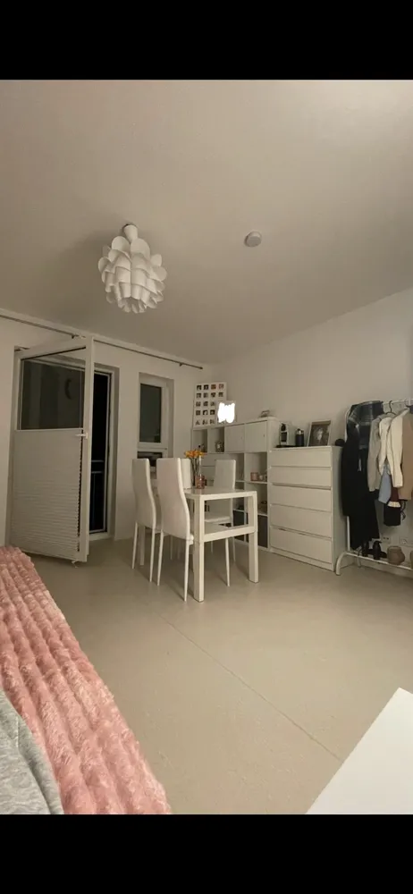 1 Zimmer Wohnung mit 21 m² in Landau in der Pfalz – Bild 1