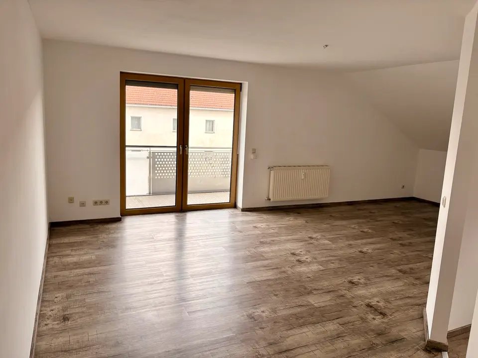 3 Zimmer Wohnung mit 75 m² in Cham – Bild 8